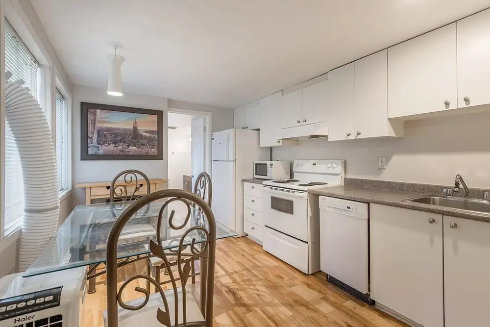AAA Location - Beautiful Apartment Downtown MTL