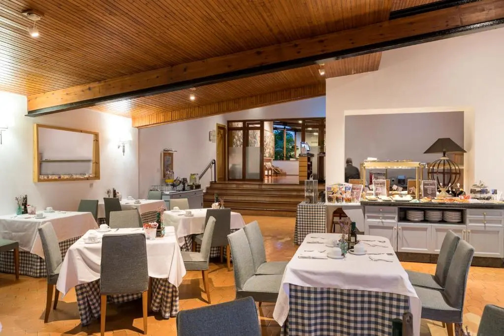 Parador de Ayamonte