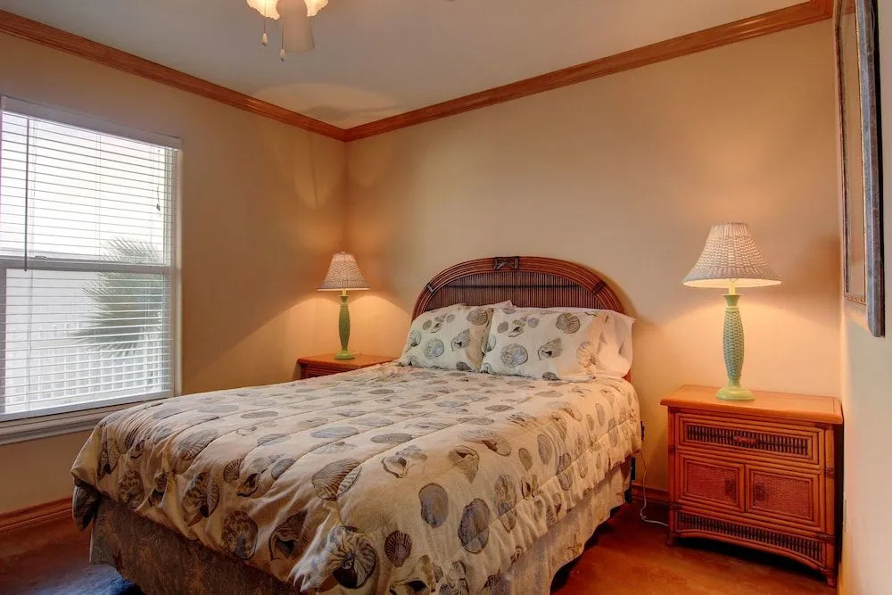 Sea Maiden 10gsc 4 Bedrooms 3 Bathrooms Townhouse