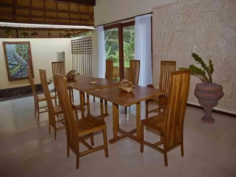Villa Junjungan & Spa Ubud