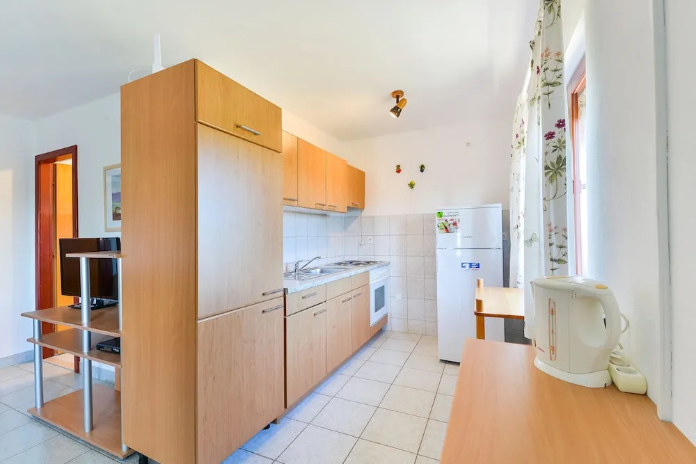 Apartments Gogoljak