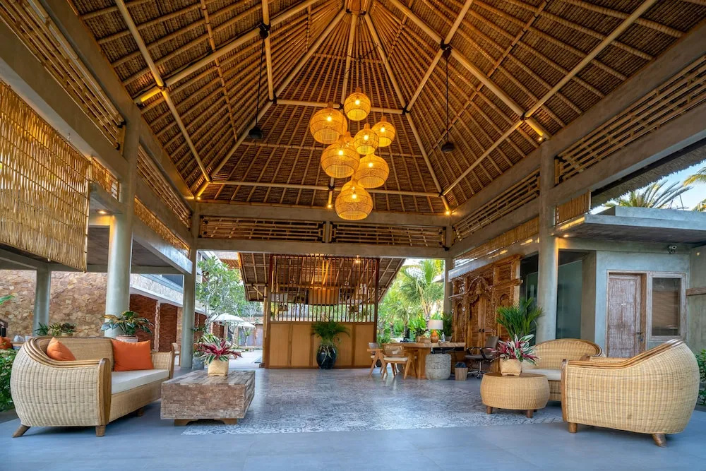 Kahayana Suites Ubud