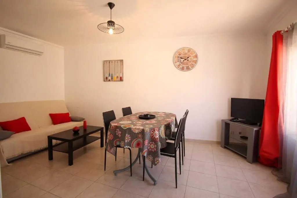 Appt 350m From The Beach - Algarve
