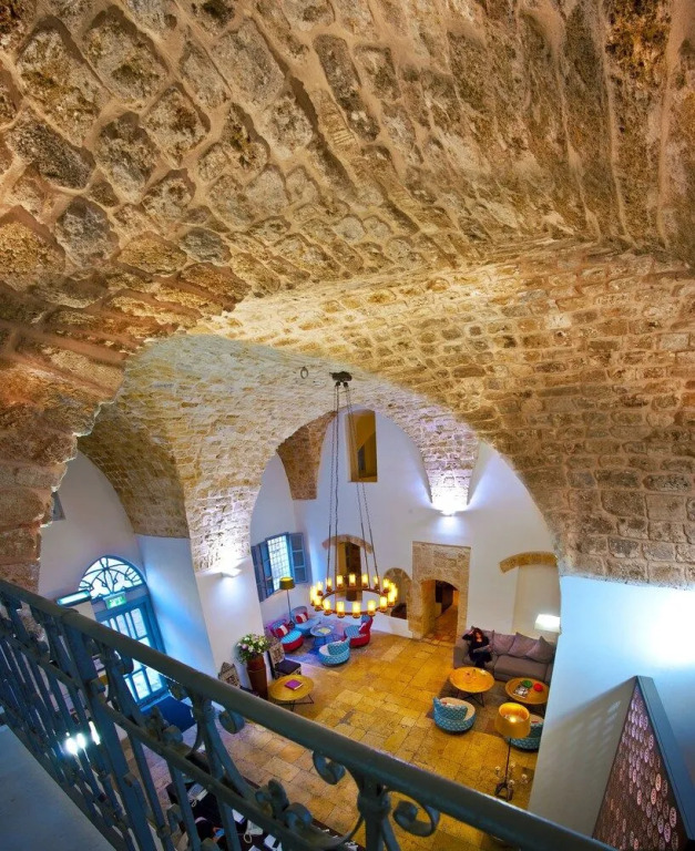 The Efendi Hotel & Spa - Akko
