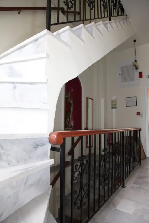 Fiera Guesthouse