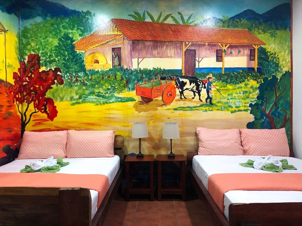 Hotel Casa Vito
