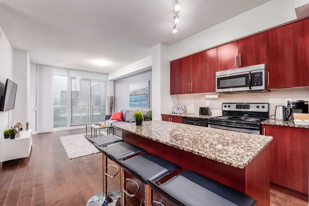The Maple Boutique Suites