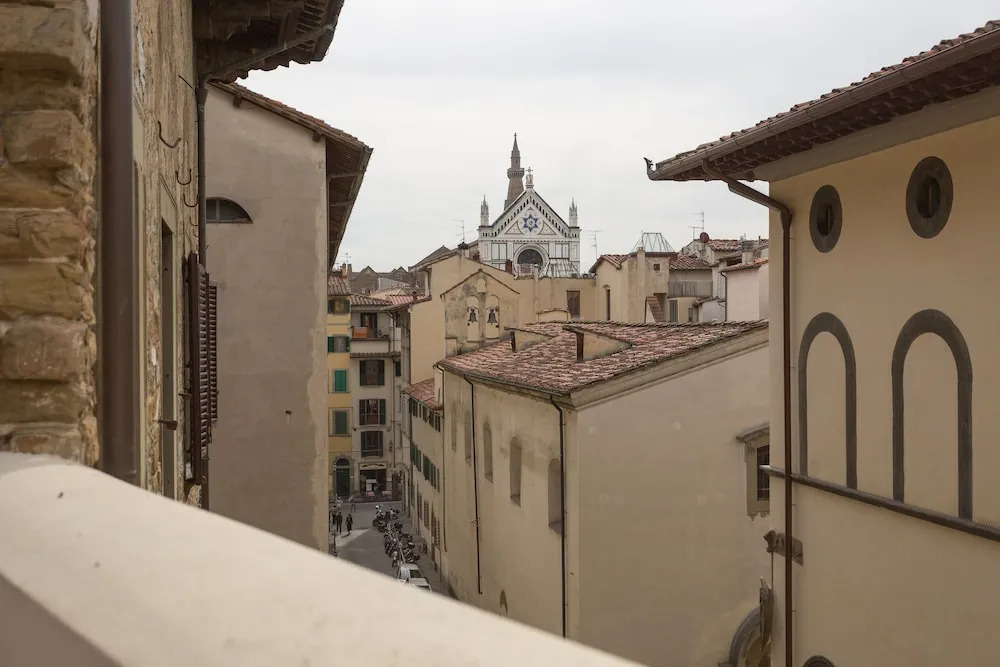 Palazzo Salviati by Varental