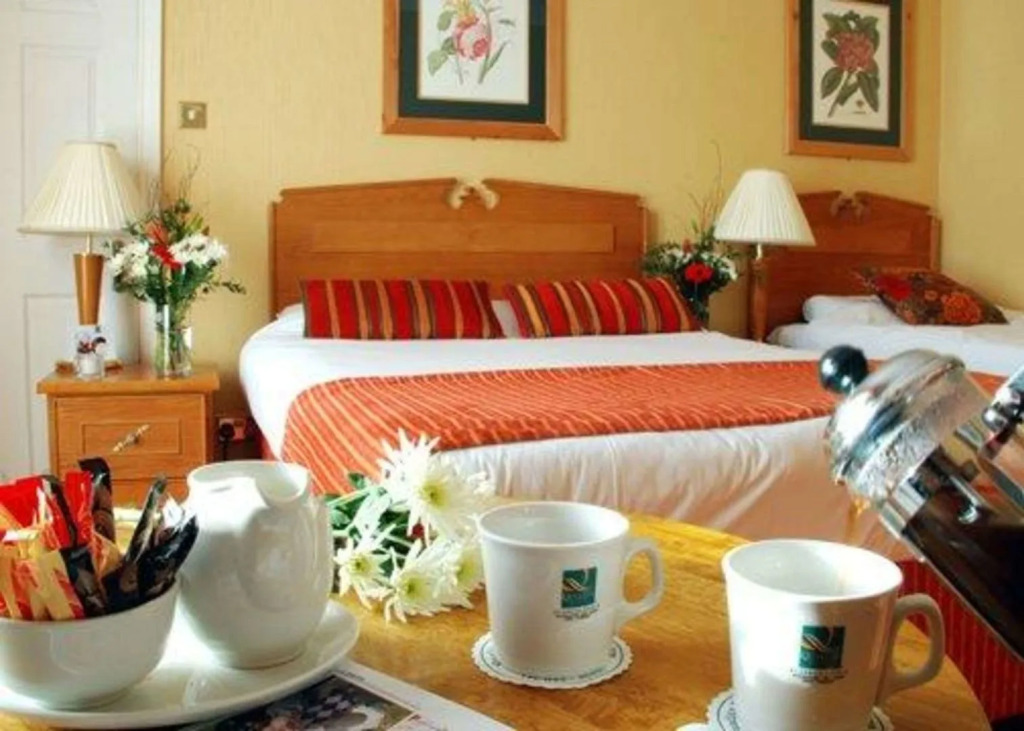 Clonakilty Park Hotel