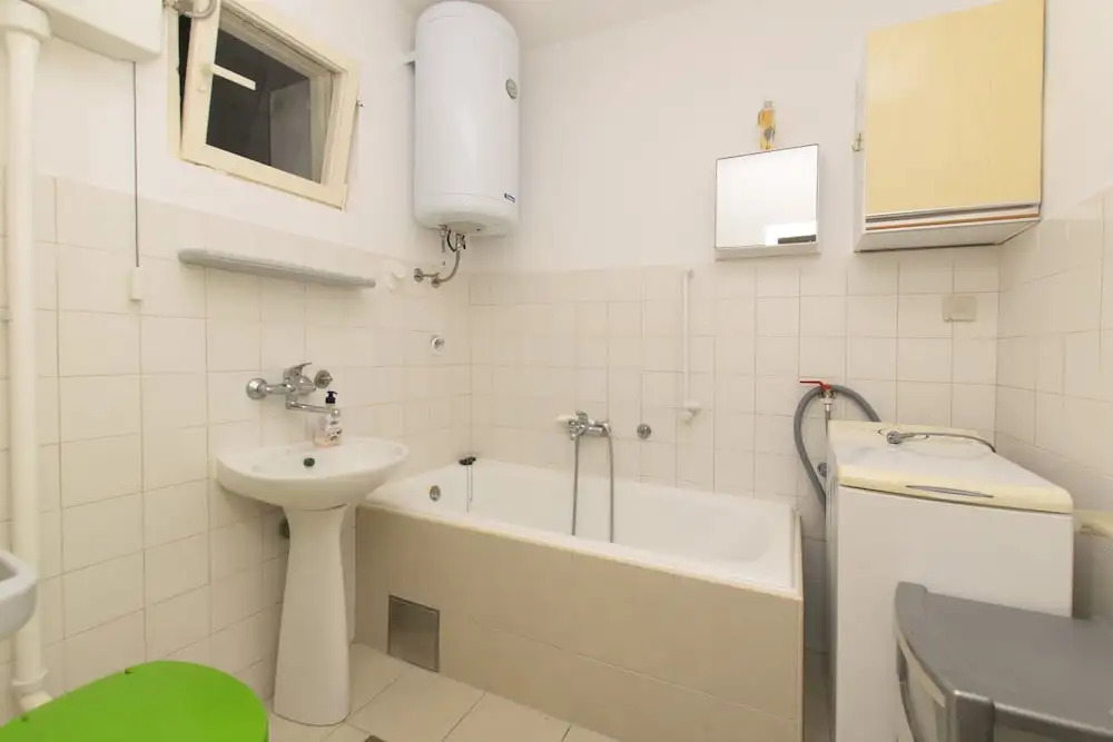 Apartment Vesna