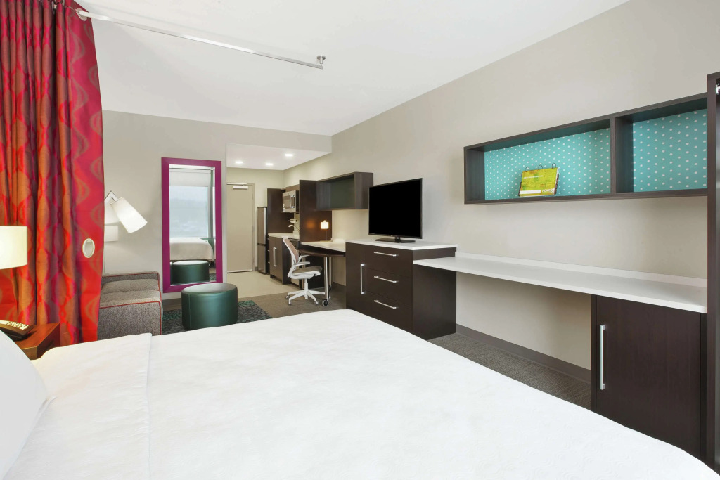 Home2 Suites By Hilton Holland
