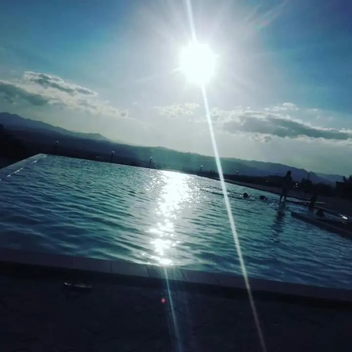 Sivillage agricampeggio