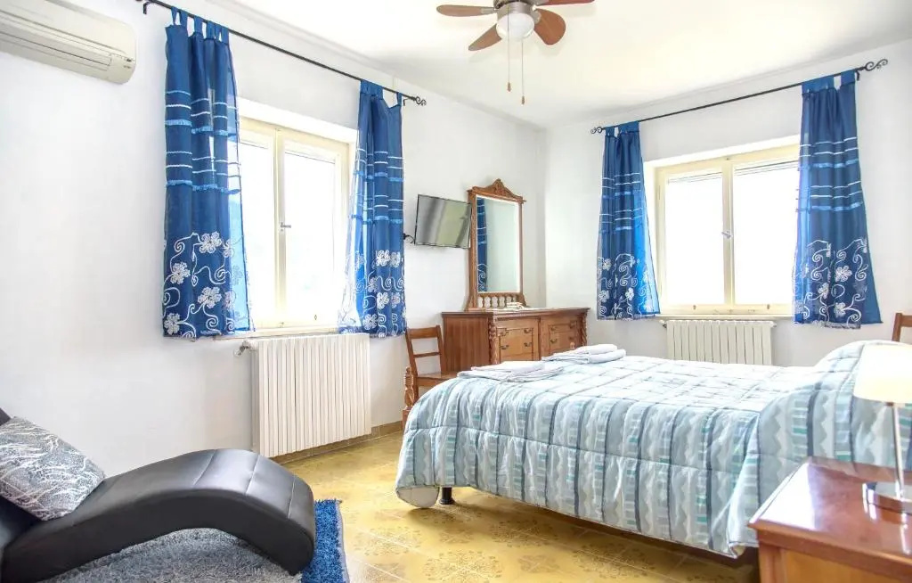Charming House in Laurino with Mountain View