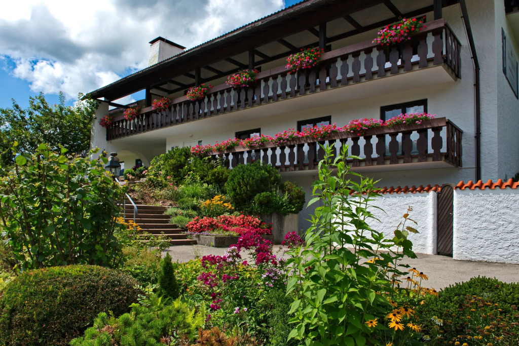 Konigshof Health & View "Gesundheitszentrum fur Naturheilverfahren"