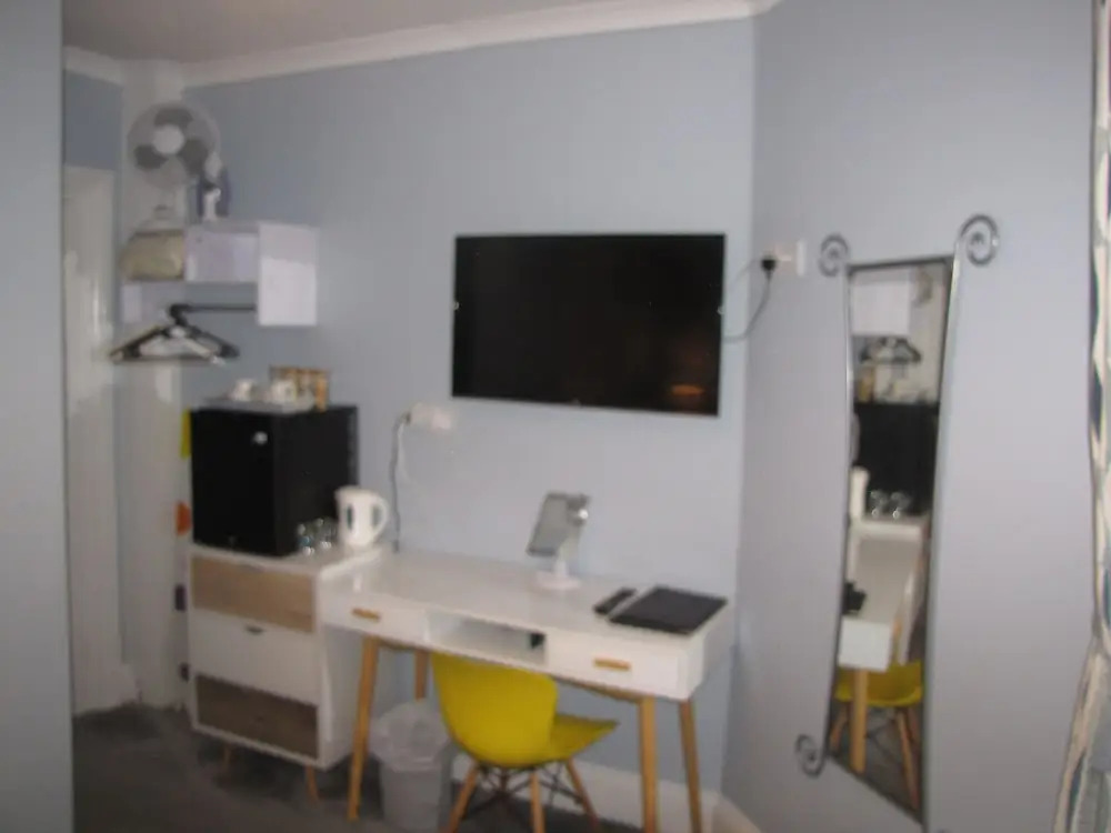 Ashmira Guest House