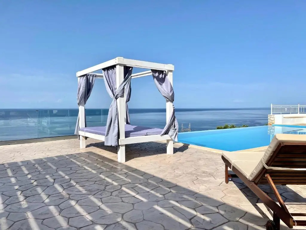 Villa Meganisi