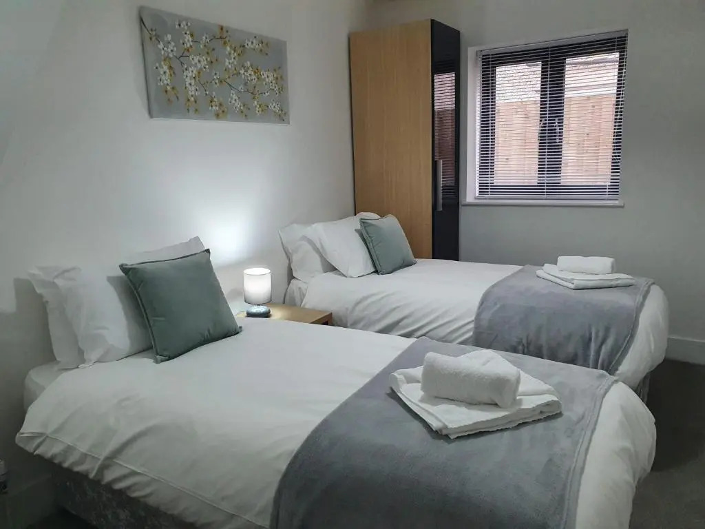 2 Bedroom Apartments In Filton By Cliftonvalley Apartments