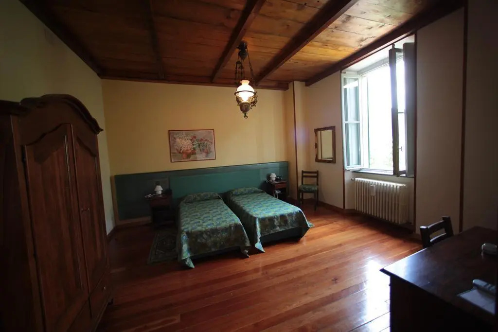 Hotel Valganna - Tre Risotti