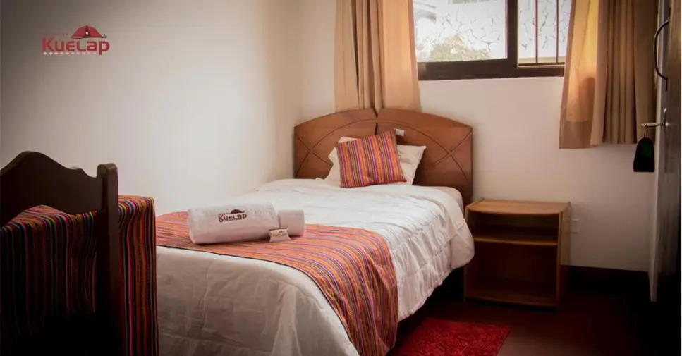 Hotel Kuelap Chachapoyas