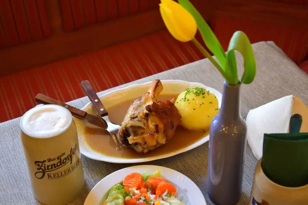 Hotel Gasthof Zum Löwen