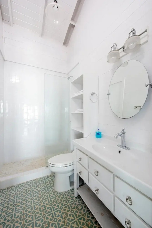 Palm Bluff 2 Bedroom Cottage