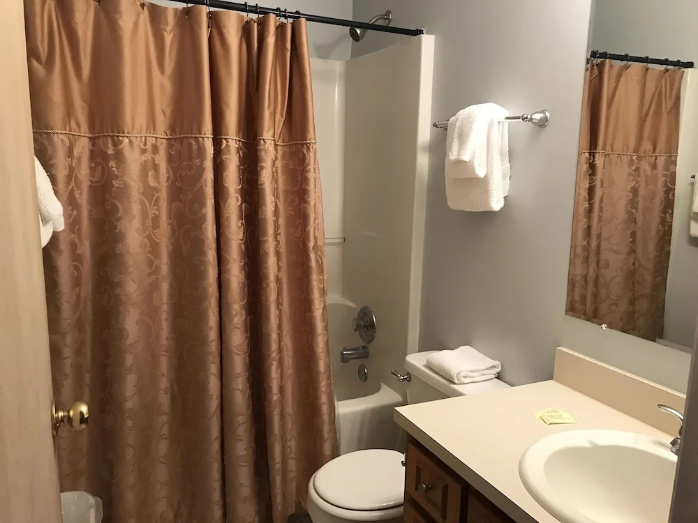Pine Mountain Club Chalets Resort
