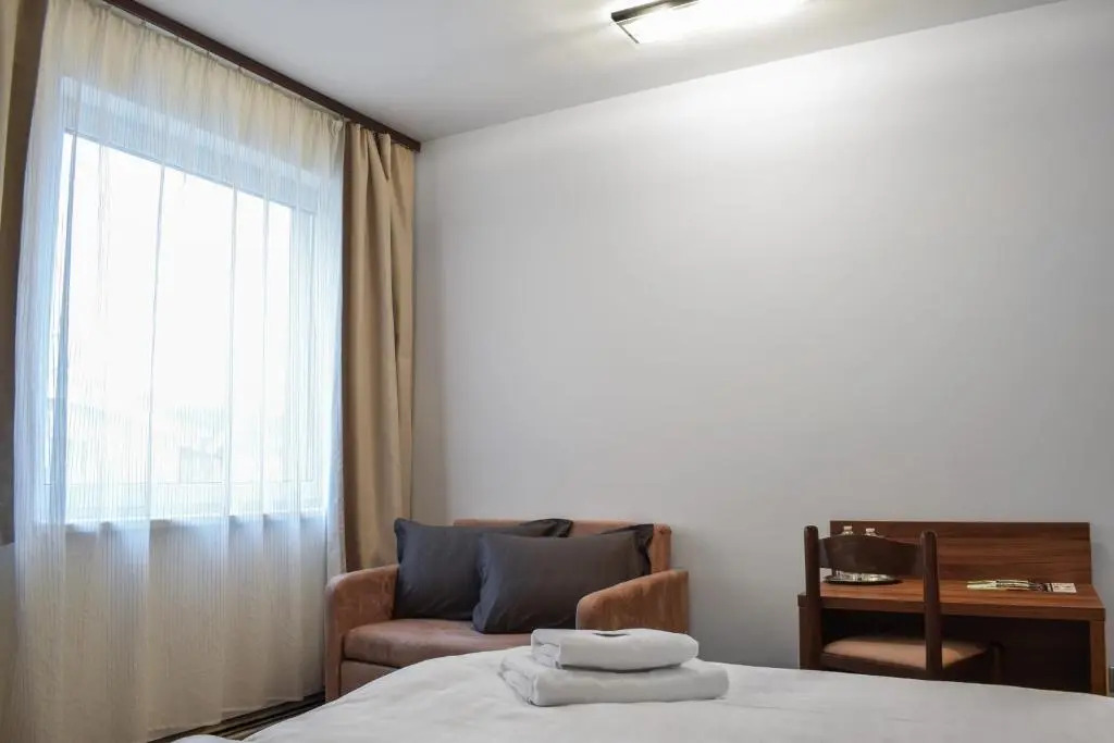 Hotel La Rosa