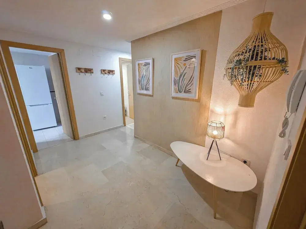 Apartamentos Blue Suites Alicante