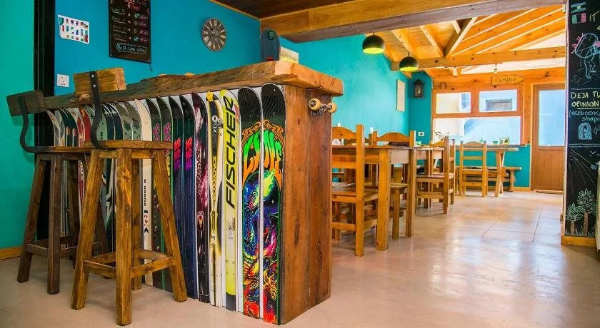 Sherpa Hostel
