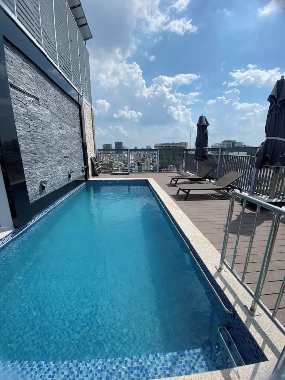 Cityhouse - LightHouse SG