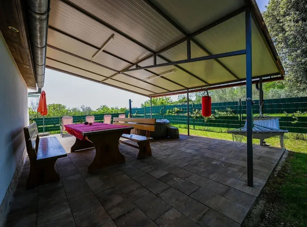 Rovinj Countryside Escape Holiday Home