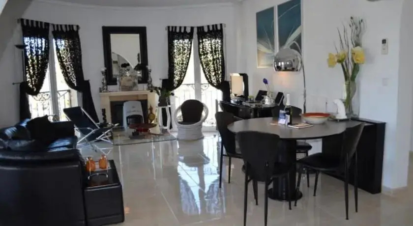 Holiday Home Bosboom