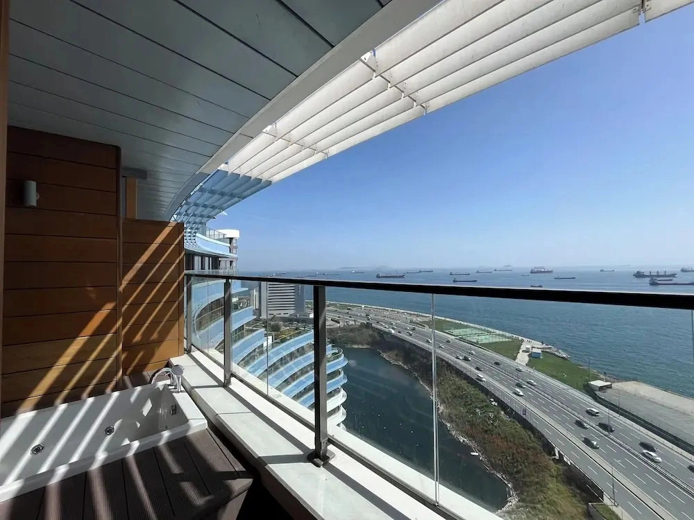 Flex Ottomare Suites