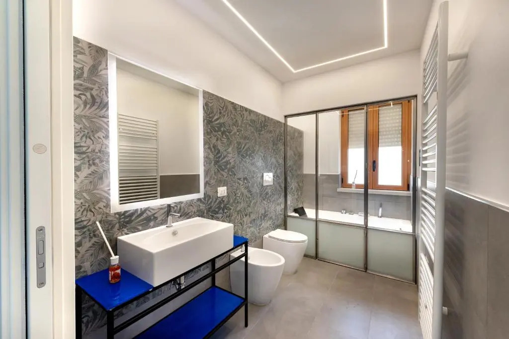 Apartments Sea View Otranto by Professione Vacanze