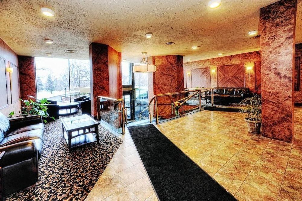 Lenox Hotel and Suites