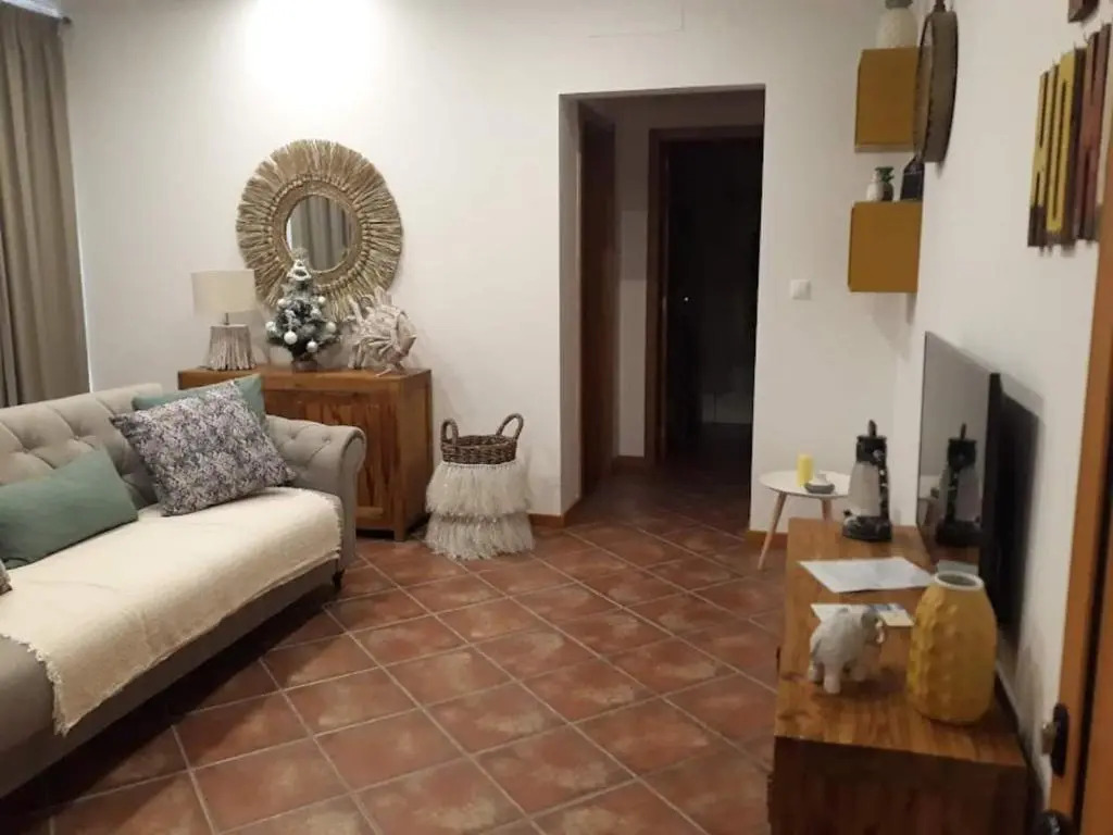 House Bali Furnas