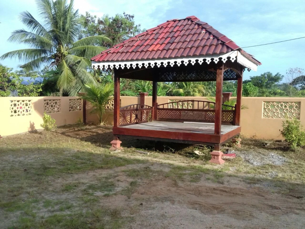 Anggerik Villa Guest House