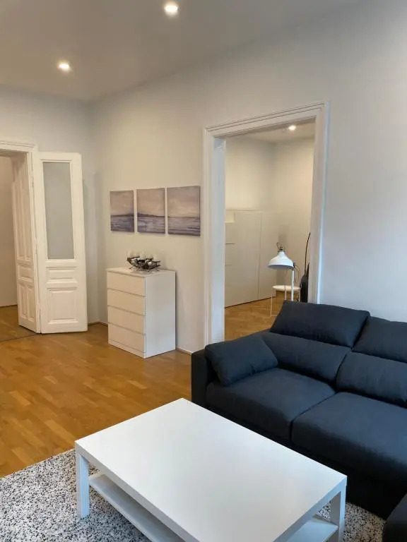 100m2 Apartment Nähe 1010 Wien