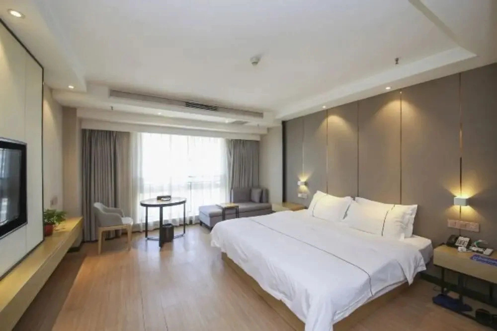 Yuebanwan Business Hotel