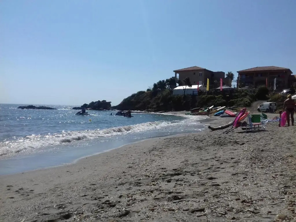 Résidence Sognu Di Mare - Plage