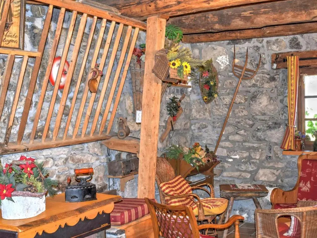 Chalet Morzine, 5 pièces, 12 personnes - FR-1-524-11