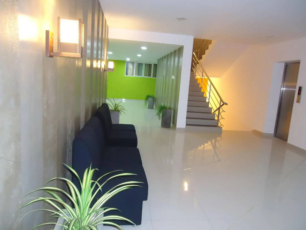 Mars Hotel Tangalle