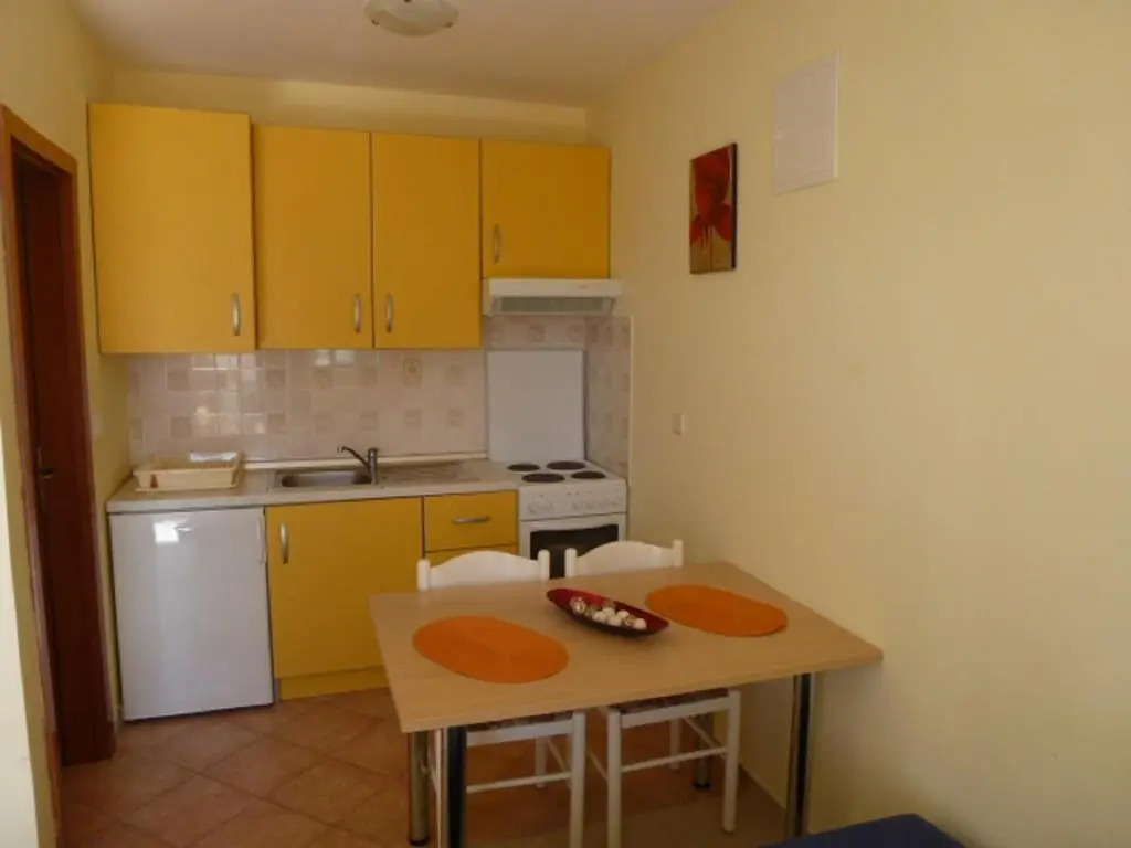 Apartments Jana