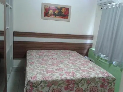 Apartamento L'acqua II