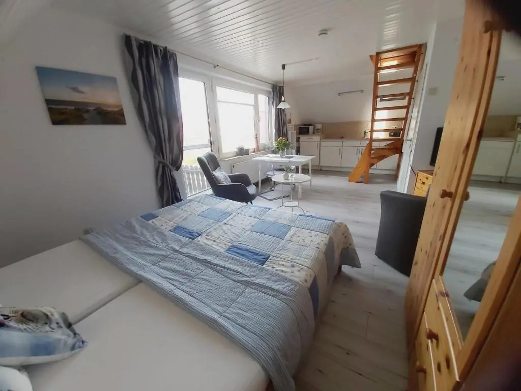 Apartment Storchennest