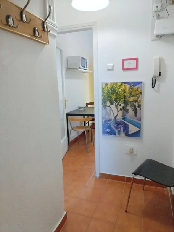 Cosy Flat Helexpo in Old City D11