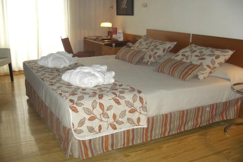 Hotel Parque de Monfragüe
