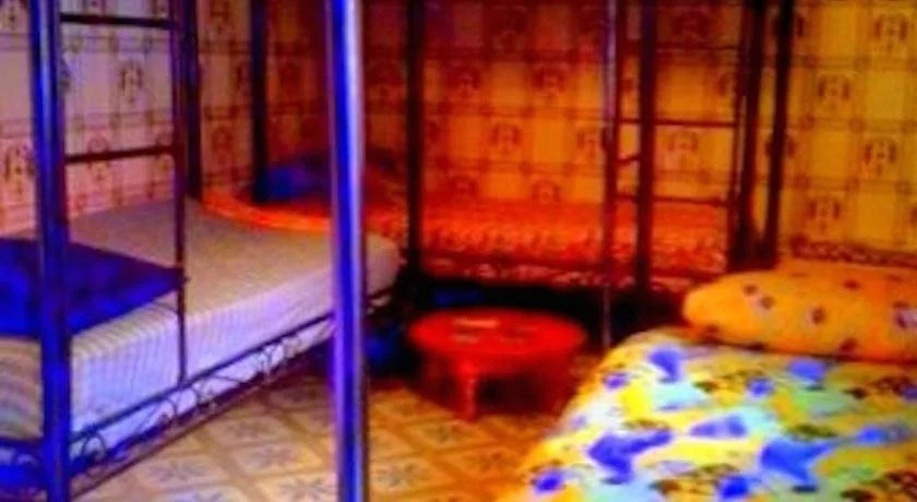 Hostel Waka Waka