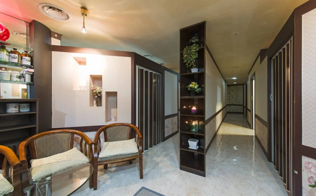 Best Western Premier Incheon Airport Hotel