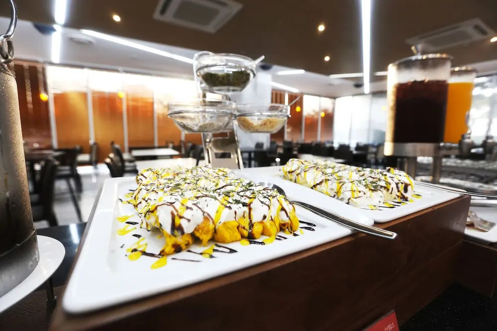 Ramada Encore Jeju Seongsan